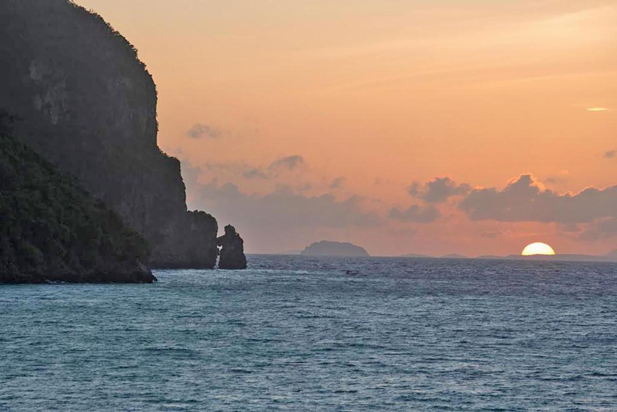 The Cobble Beach - Sha Certified Vaccinated Koh Phi Phi Ngoại thất bức ảnh