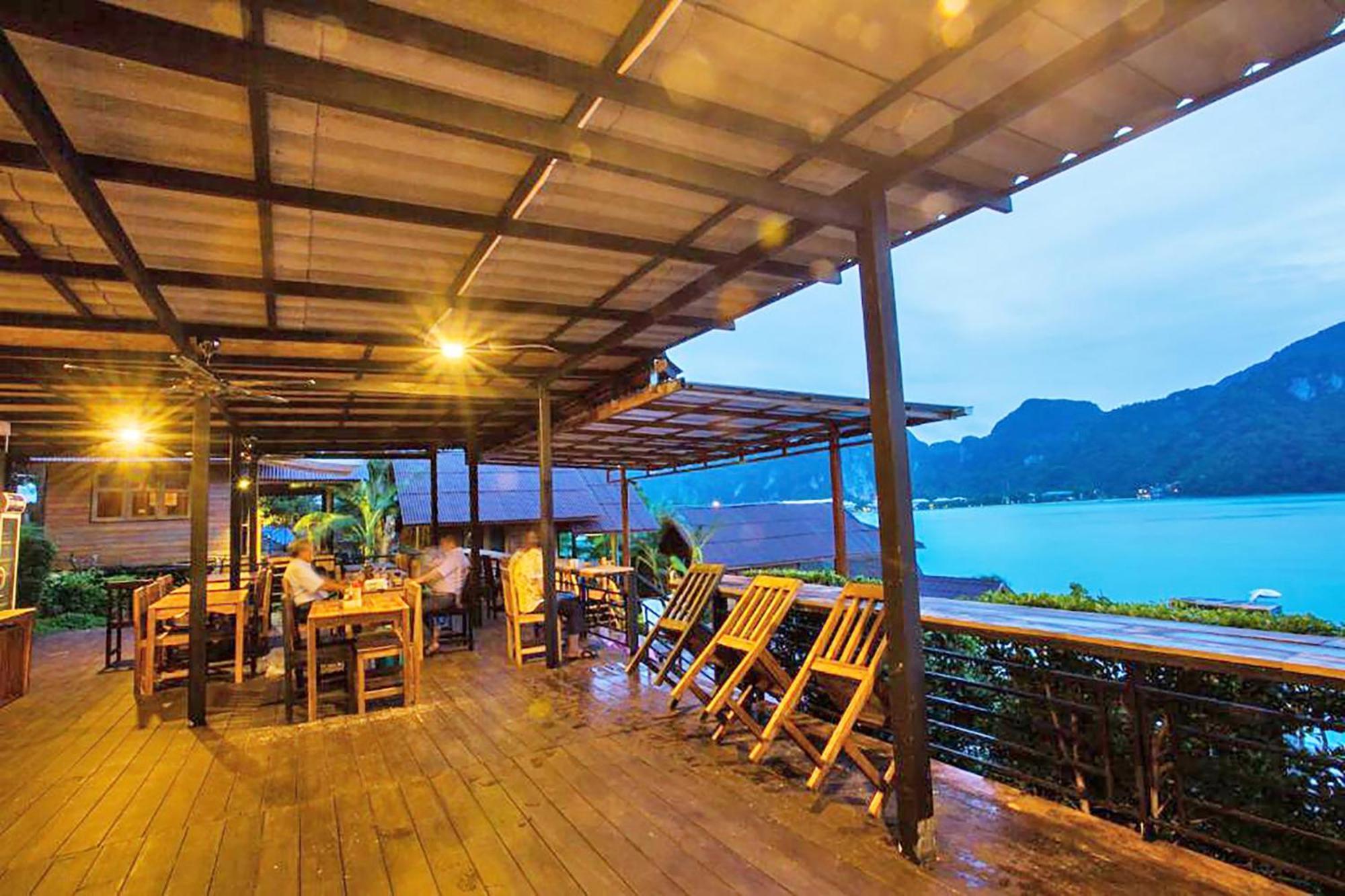 The Cobble Beach - Sha Certified Vaccinated Koh Phi Phi Ngoại thất bức ảnh