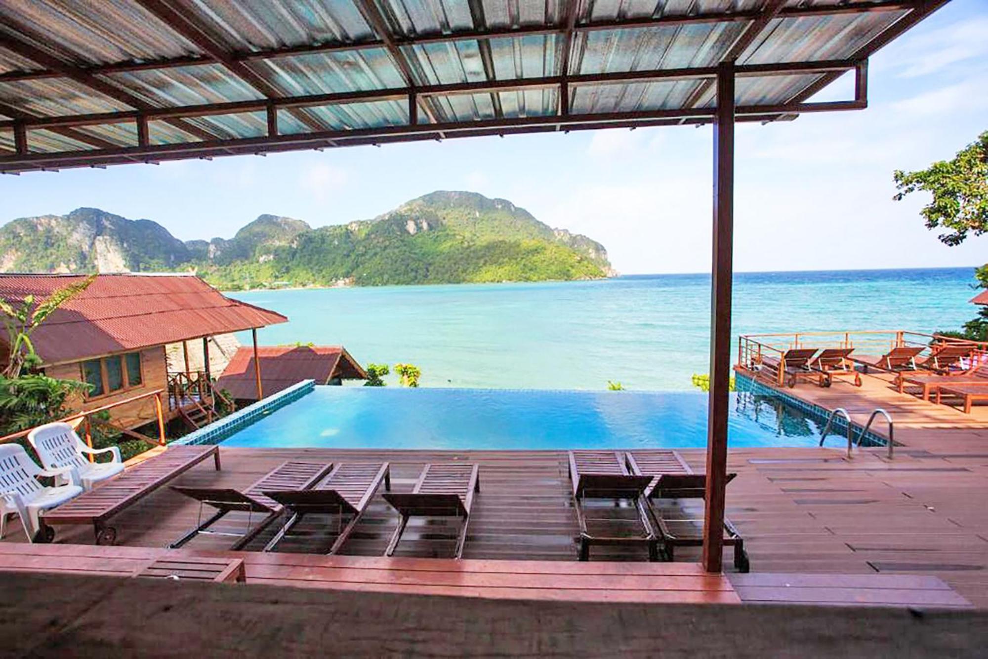 The Cobble Beach - Sha Certified Vaccinated Koh Phi Phi Ngoại thất bức ảnh